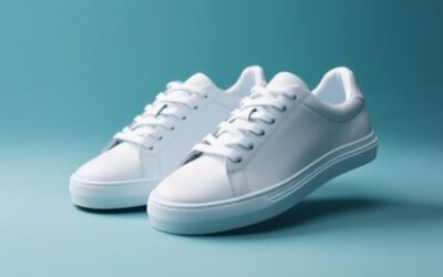Comment bien entretenir ses baskets blanches ?