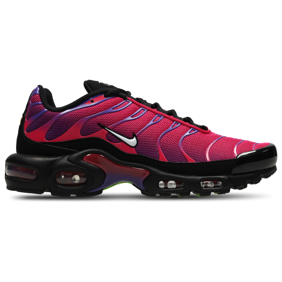 Nike Air Max Tuned 1 - Fireberry-Black-Pure Purple - Homme