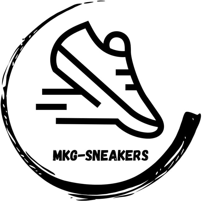 mkg sneakers